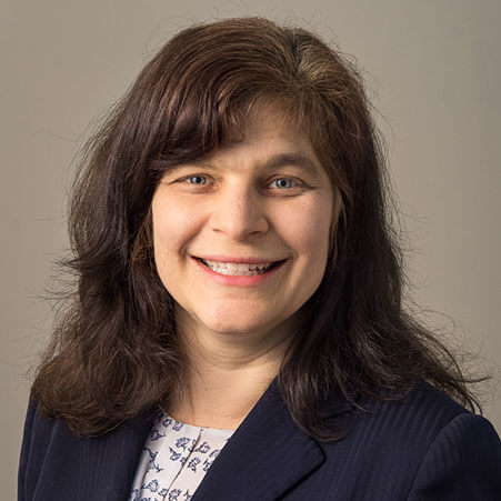 Attorney Tammy Dusharm